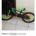 Kids Item 2 For Sell
