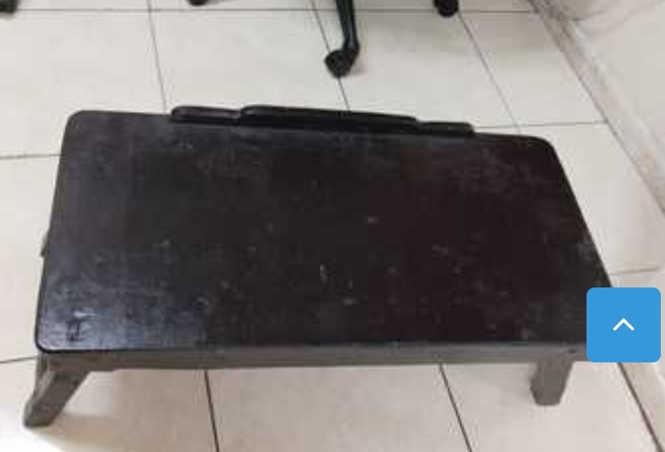 Jubail, Household Items, Kids Item 2 For Sell