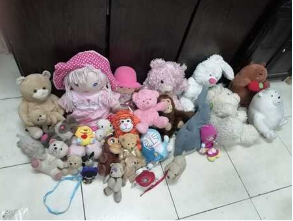 Jubail, Household Items, Kids Item 2 For Sell
