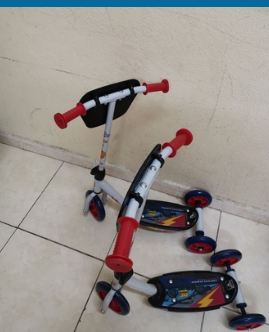 Jubail, Household Items, Kids Item 2 For Sell