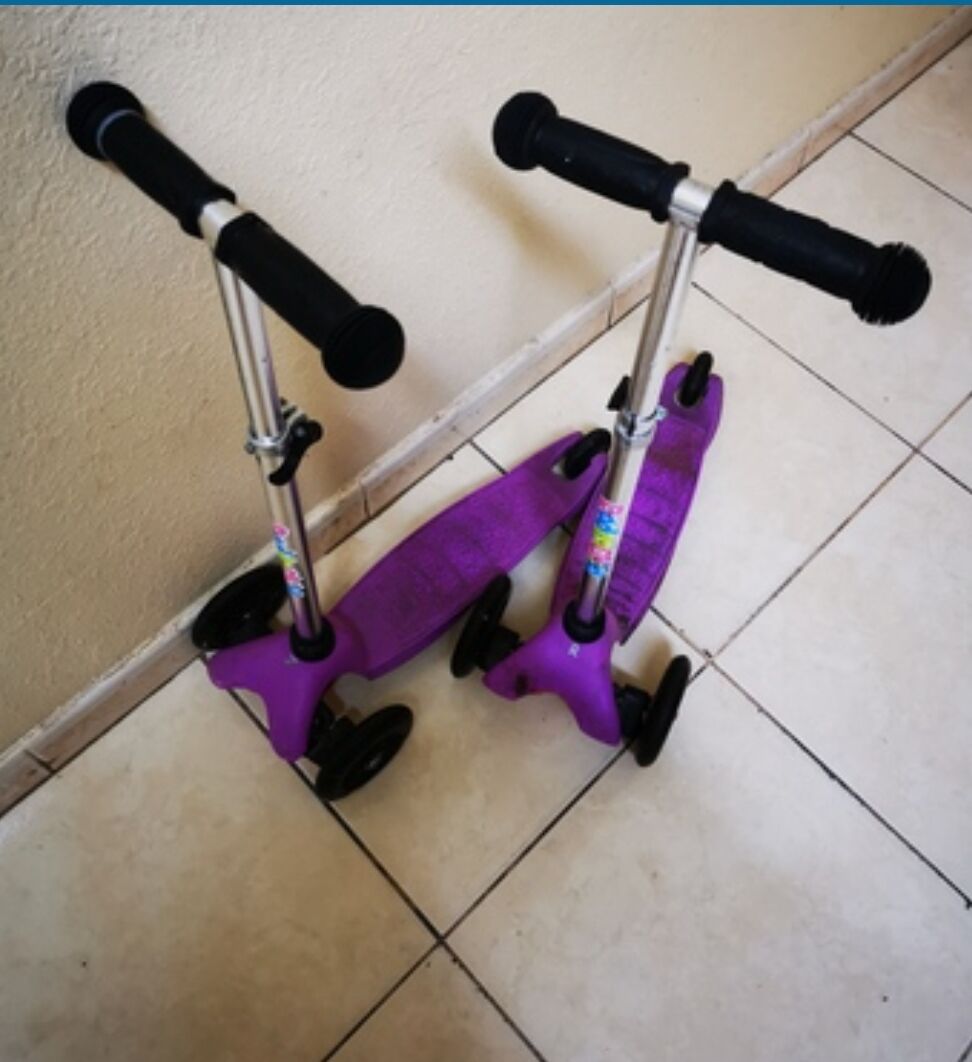 Jubail, Household Items, Kids Item 2 For Sell