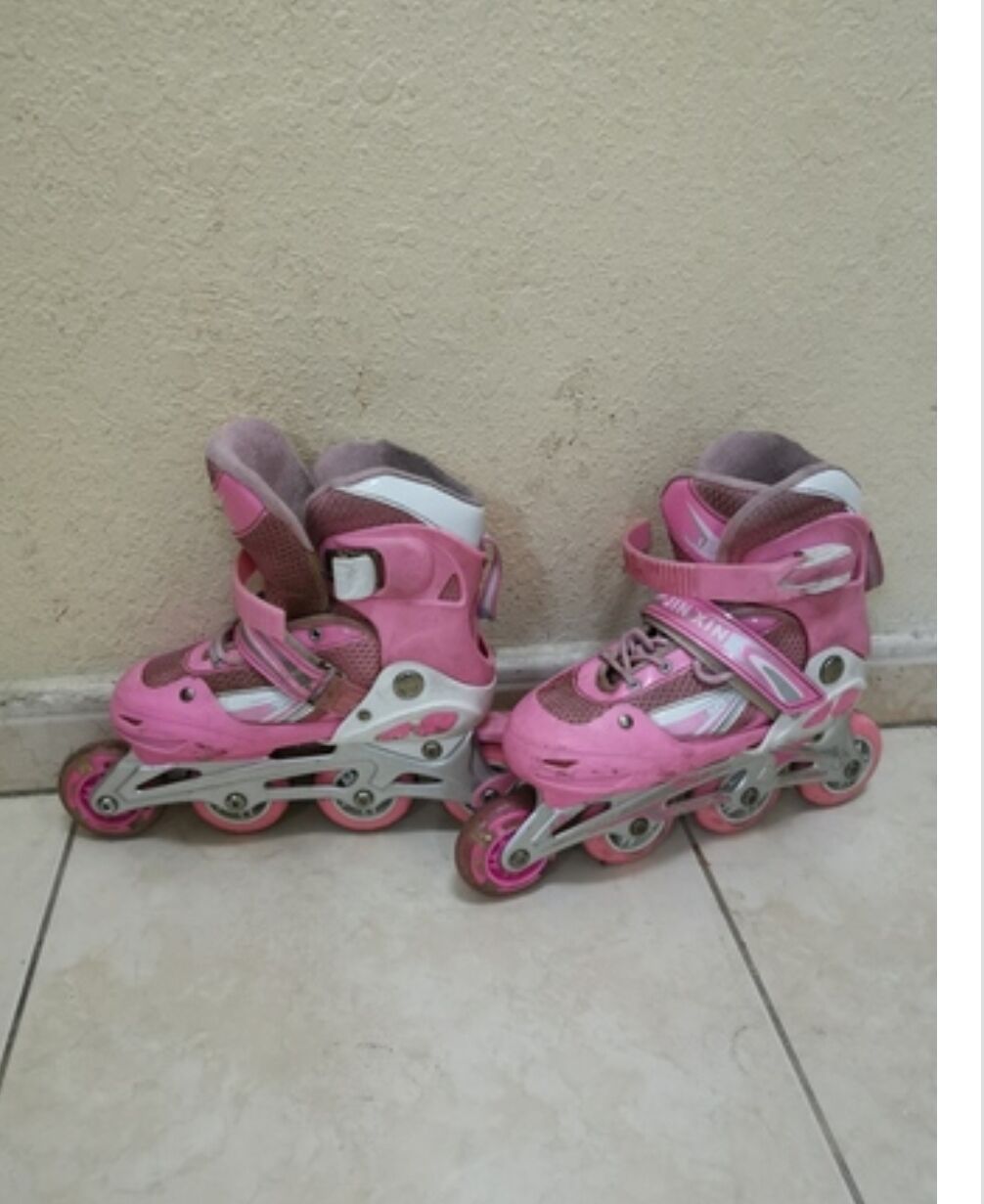 Jubail, Household Items, Kids Item 2 For Sell