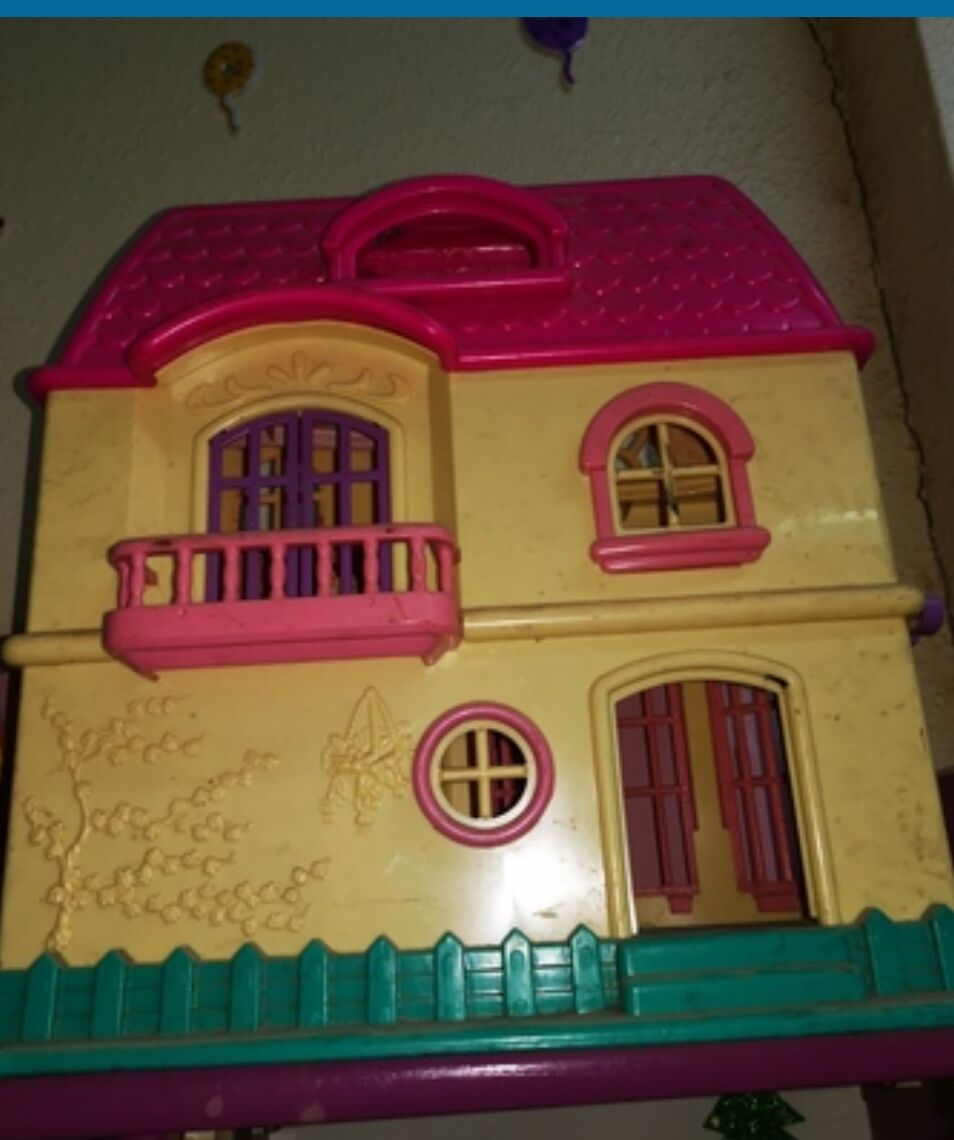 Jubail, Household Items, Kids Item 3 For Sell