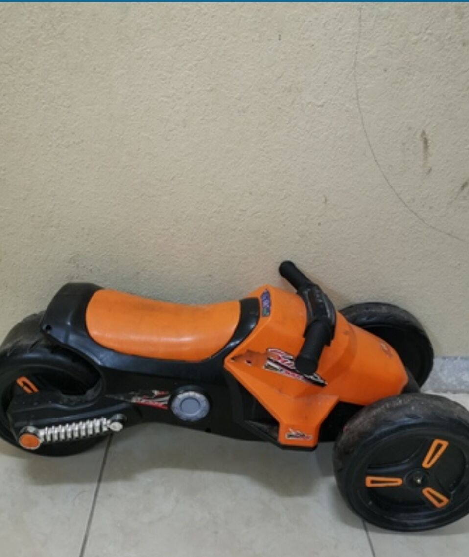Jubail, Household Items, Kids Item 3 For Sell