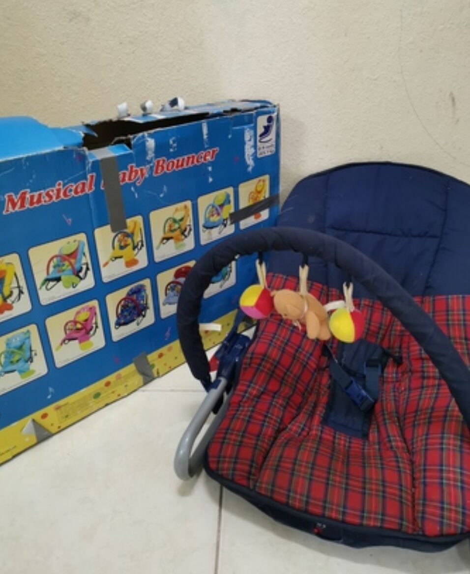 Jubail, Household Items, Kids Item 3 For Sell