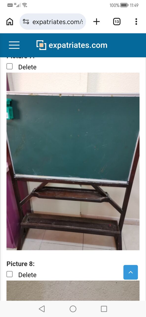 Jubail, Household Items, Kids Item 3 For Sell