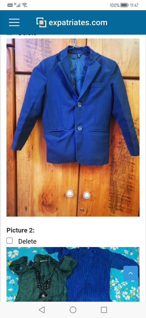 Jubail, Household Items, Kids Item 4 For Sell