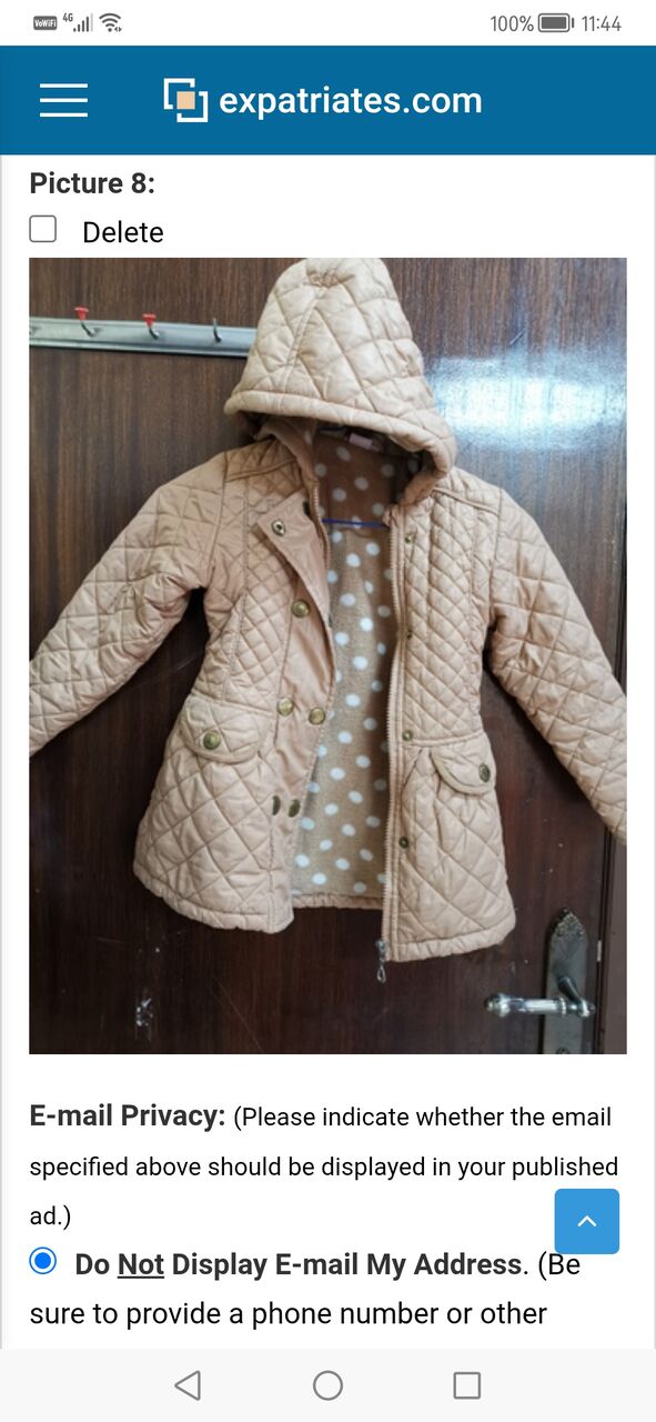 Jubail, Household Items, Kids Item 4 For Sell