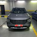 SAR 81,  Ford Territory,  2024,  Automatic,  91000 KM,    - 91,000 KM - 80K SR