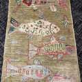 Small Area Rugs | Hand Knotted Persian & Oushak Rugs