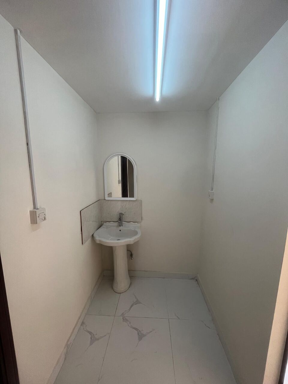 Olaya, Apartments, Flats, Houses & Villas, SAR 27000/year,  1BHK SECOND FLOOR APARTMENT FOR RENT IN FAMILY VILLA