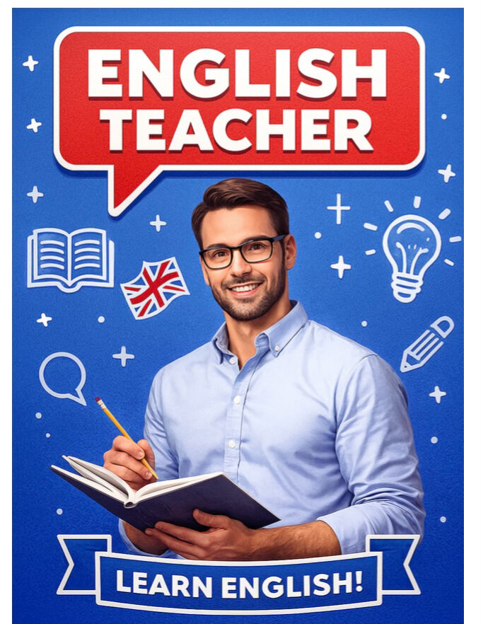 Riyadh, Lessons Offered, Teaching English