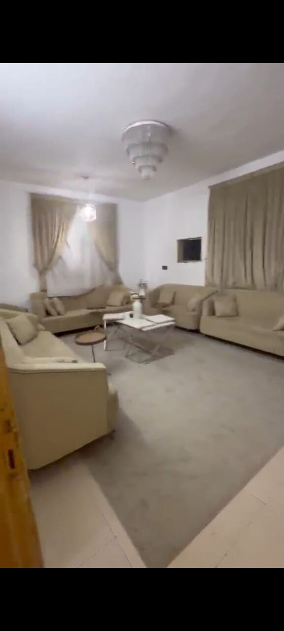 Al Naseem, Apartments, Flats, Houses & Villas, SAR 42000/year,  4 BR,  Family Villa Ground Floor With Open Loan And Large Portion House All Seprate