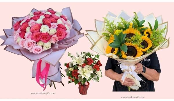 New York, Appliances, USD 49,  Flower Gift Birthday Guide: Luxury Birthday Flowers & Roses &ndash; David Rose Gifts & Celebrati