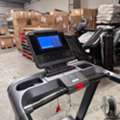SAR 2799,  Sportex Smart Treadmill - 3 HP DC Motor |  15-Level Auto Incline 11.5" Touchscreen