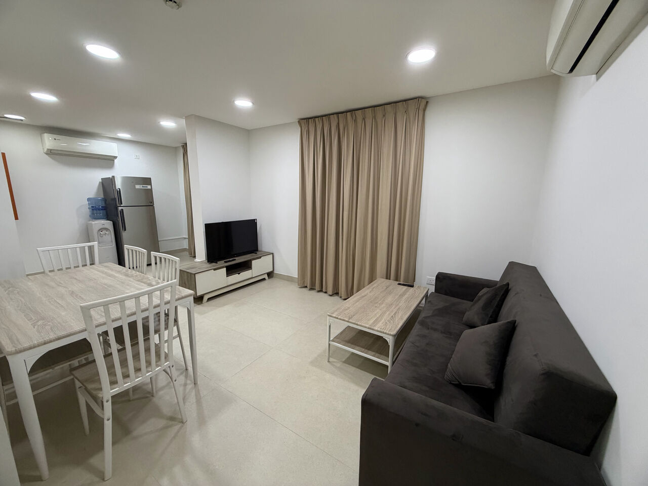 Adliya, Apartments, Flats, Houses & Villas, BHD 300/month,  1 BR,  1 Bedroom Flat For Rent With Ewa