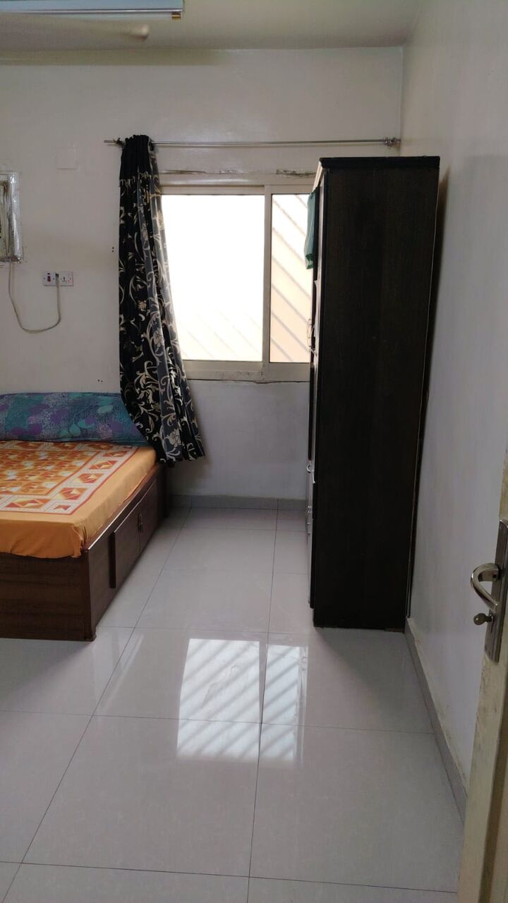 Al Wizarat, Rooms for Rent, SAR 1000/month,  Furnished,  Furnished Room For Rent &ndash; Al Wizarat(Hara), Riyadh-1000 SR/Month