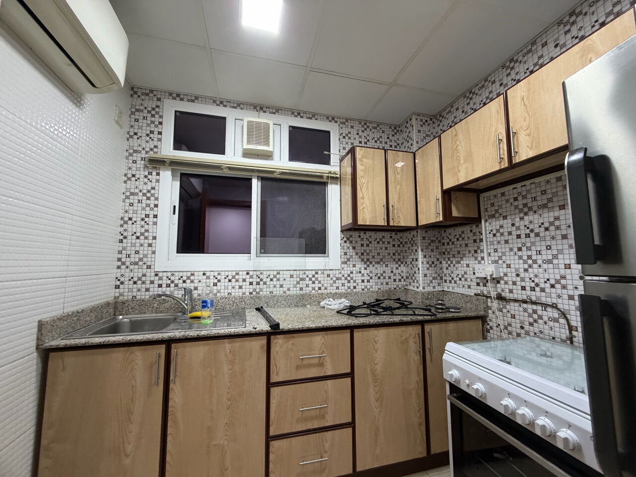 Adliya, Apartments, Flats, Houses & Villas, BHD 250/month,  1 BR,  33979815