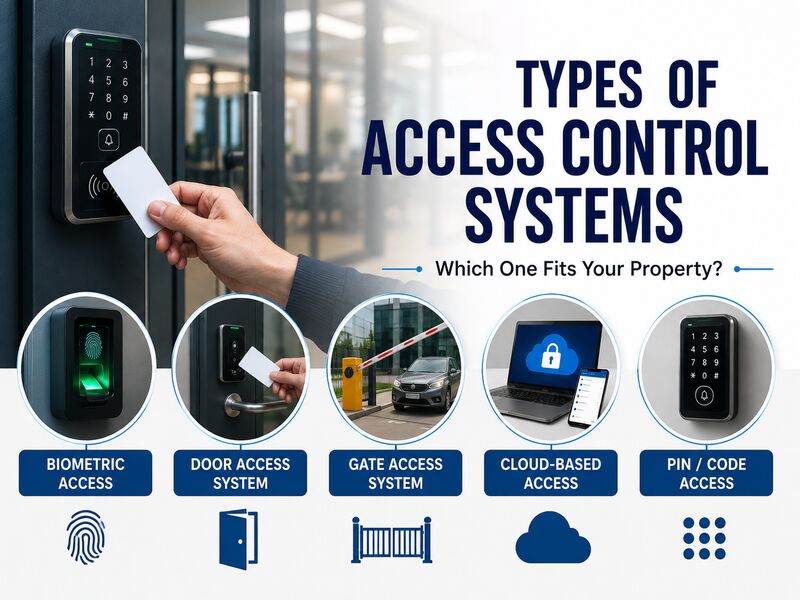 Mississauga, Security, Premium Security Systems Canada | United Security Systems