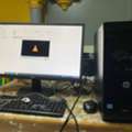SAR 500,  Desktop PC For Sale