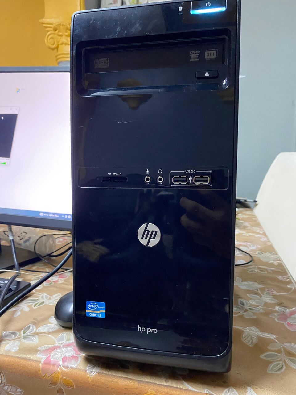 Riyadh, Computers, SAR 500,  Desktop PC For Sale