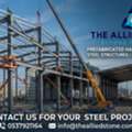 Installation Of Prefabricated Hangers