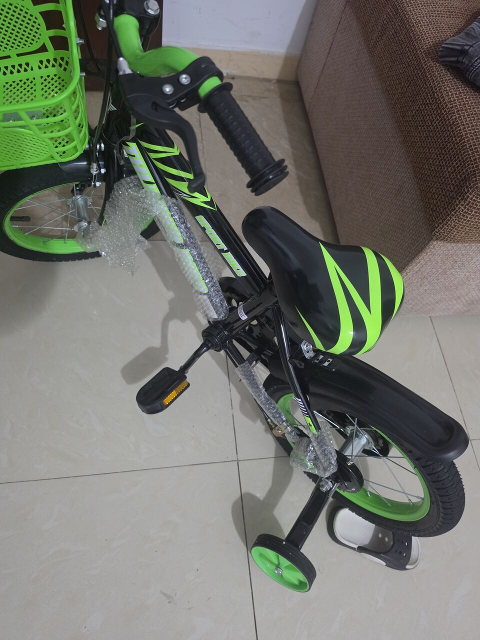 Jubail, Bicycles, SAR 130,  Bicycle For Child New