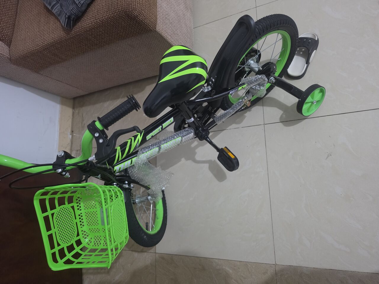 Jubail, Bicycles, SAR 130,  Bicycle For Child New