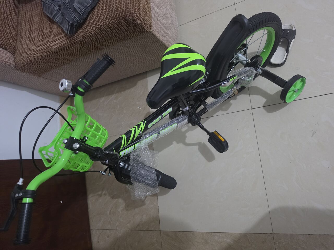 Jubail, Bicycles, SAR 130,  Bicycle For Child New