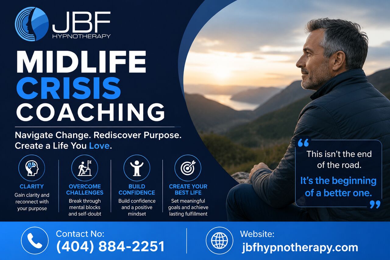 New York, Career Counseling, Midlife Crisis Coaching