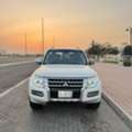 SAR 45000,  Mitsubishi Pajero,  2016,  Automatic,  300000 KM,  Excellent Condition | Reliable Car For A Family