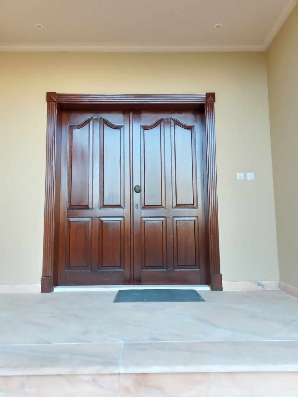 Jeddah, Technical, Gypsum Board, Aluminum, Carpentry, Paint & Glass Contractor