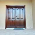 Gypsum Board, Aluminum, Carpentry, Paint & Glass Contractor