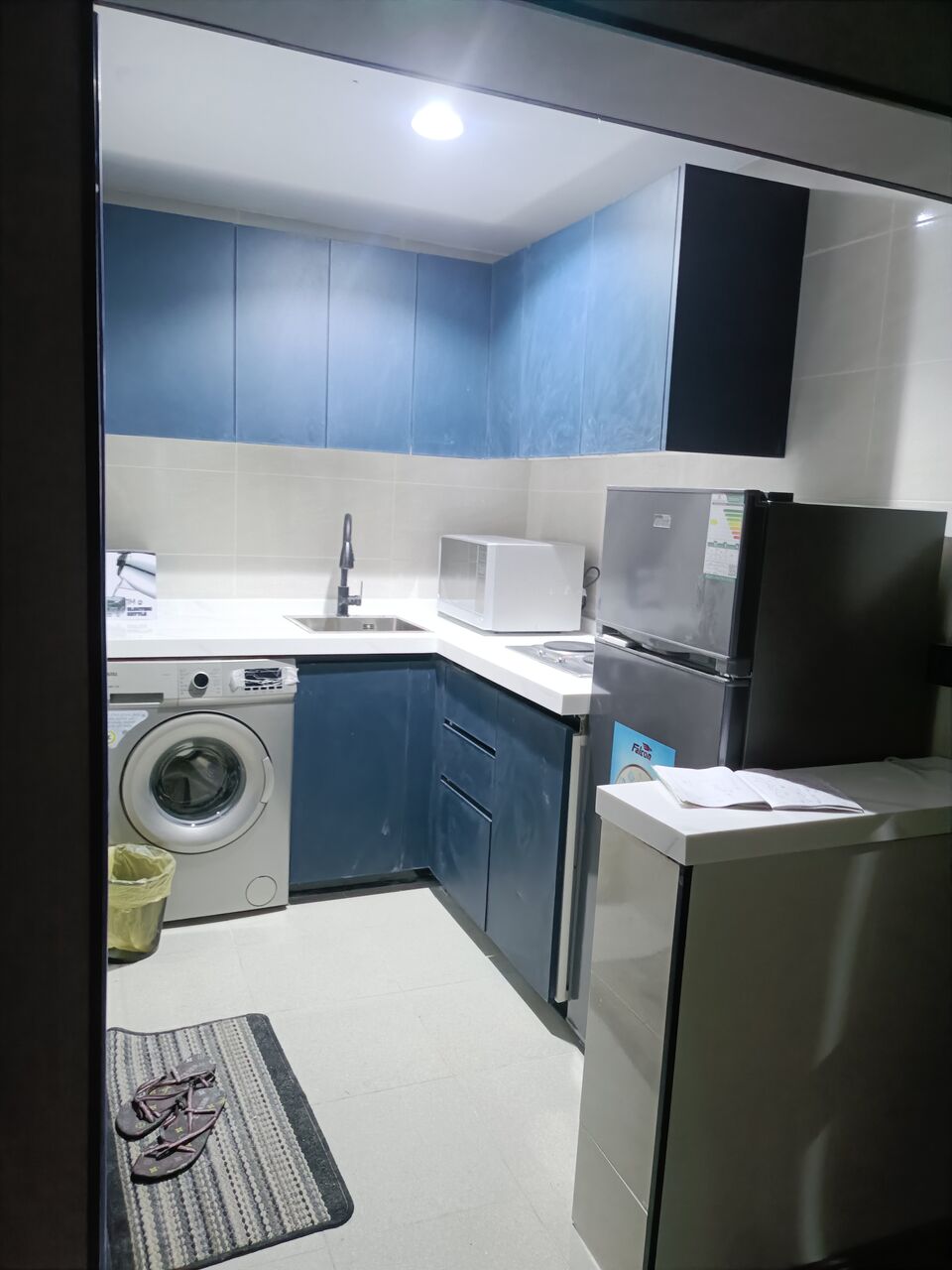 Jeddah, Technical, Gypsum Board, Aluminum, Carpentry, Paint & Glass Contractor