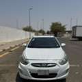 SAR 24000,  Hyundai Accent,  2015,  Automatic,  310000 KM,    &ndash; Full Option With Sunroof &ndash; For Sale