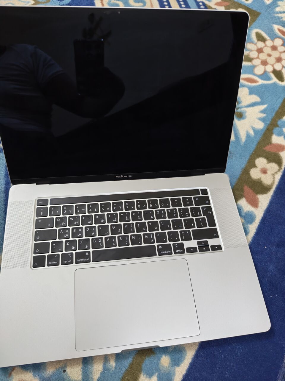 Hara, Computers, SAR 3000,  Apple Macbook Pro I9 2019 16inch Retina Display 1tb 16gb 4gb Graphic Card For Sale