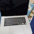 SAR 3000,  Apple Macbook Pro I9 2019 16inch Retina Display 1tb 16gb 4gb Graphic Card For Sale