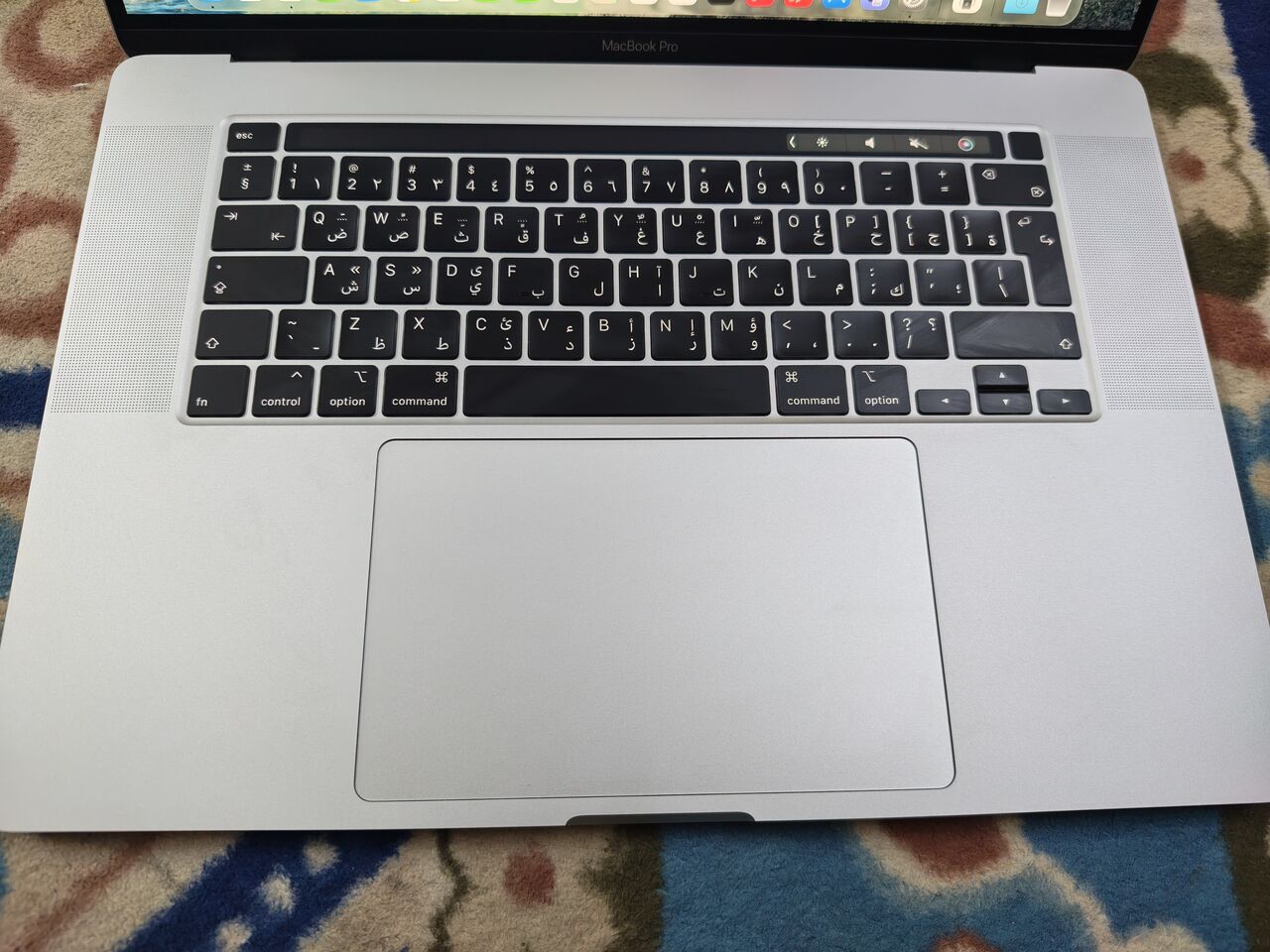 Hara, Computers, SAR 3000,  Apple Macbook Pro I9 2019 16inch Retina Display 1tb 16gb 4gb Graphic Card For Sale
