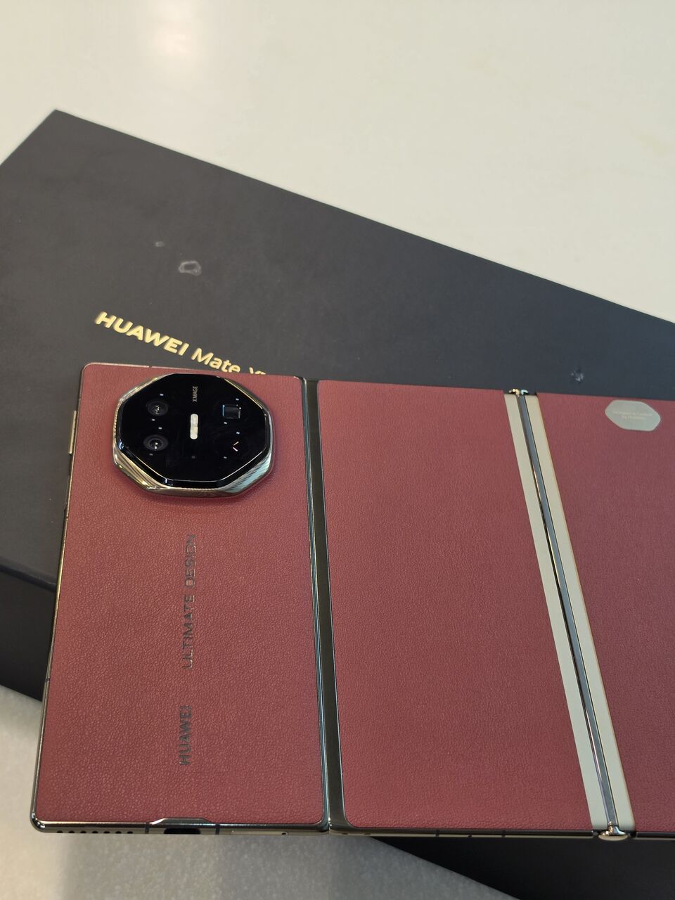 Dammam, Mobile Phones, SAR 5800,  Huawei Mate Xt 1TB 16GB RAM