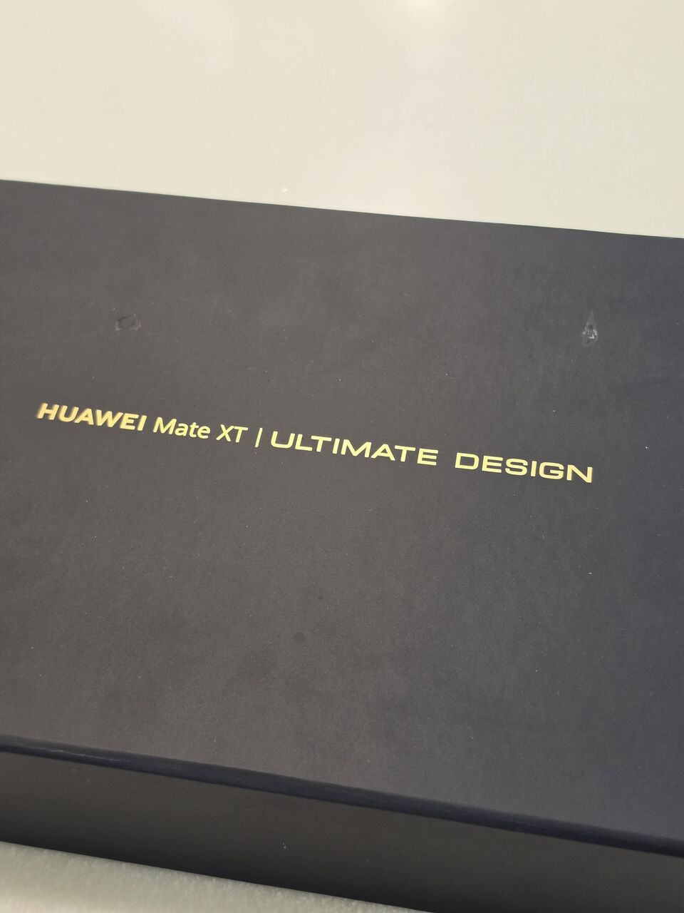 Dammam, Mobile Phones, SAR 5800,  Huawei Mate Xt 1TB 16GB RAM