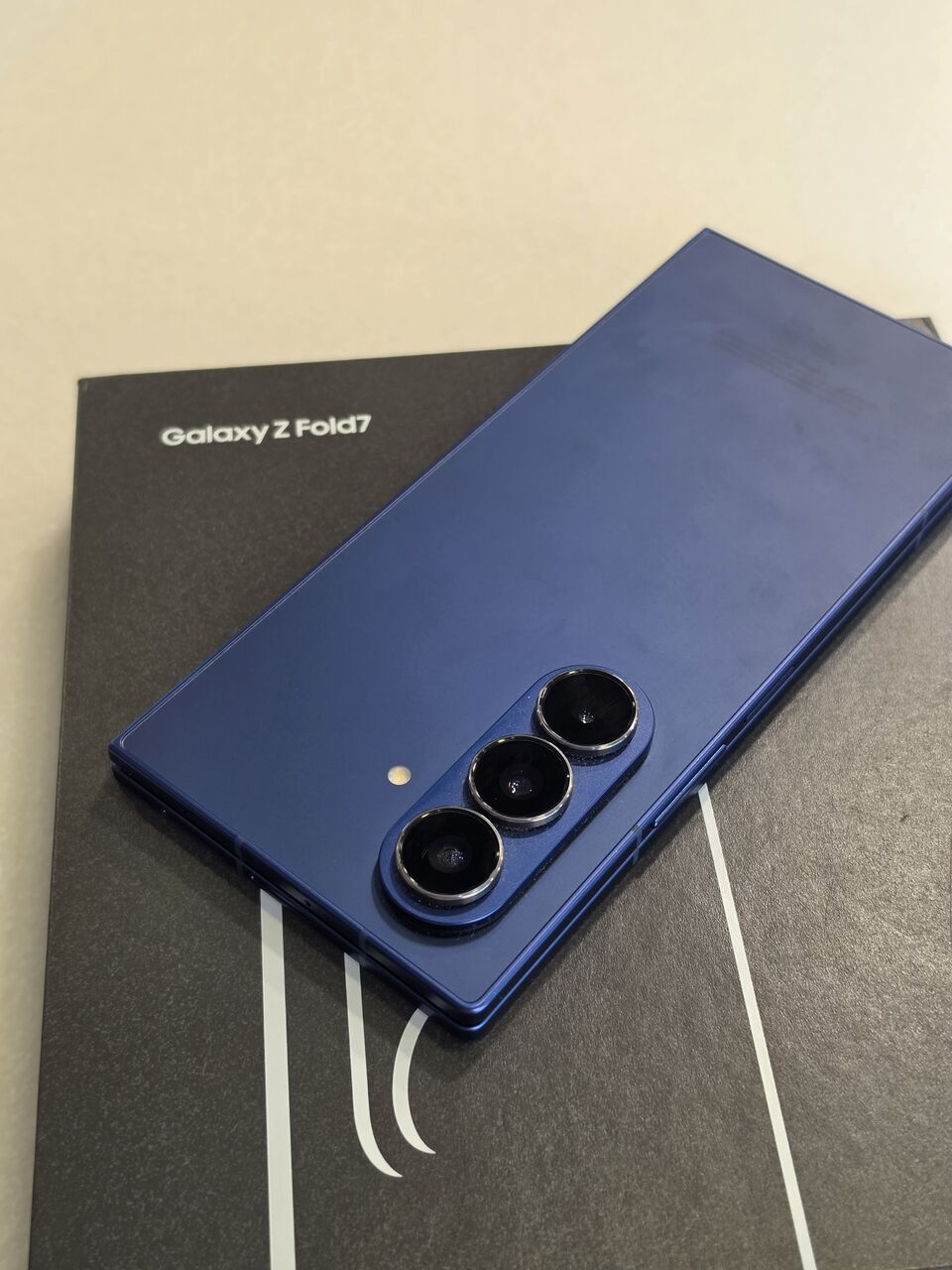 Dammam, Mobile Phones, SAR 4800,  Galaxy Fold 7 1TB