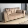 SAR 850,  Sofa Golden Colour