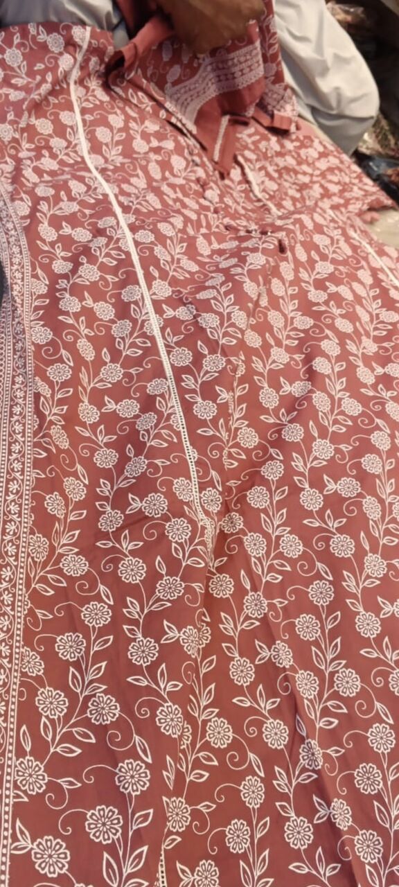 Madinah, Furniture, SAR 135,  Cotton 3 Piece Suits