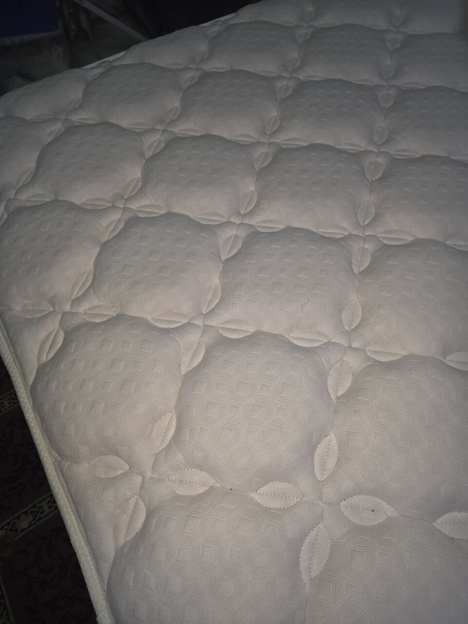 Riyadh, Household Items, SAR 1000,  4000 SR Worth Mattress At Throwaway Price