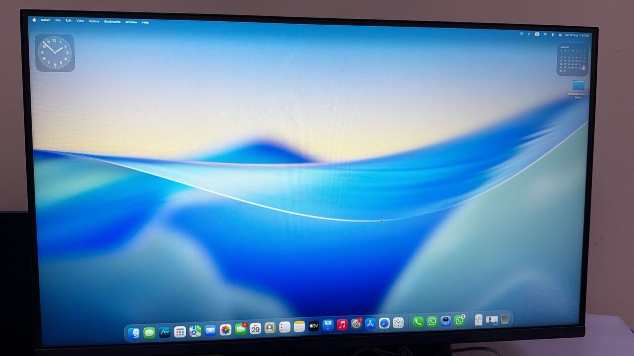 Al Khobar Al Shamalia, Electronics, SAR 850,  Samsung Odyssey G5 32 Inch 180hz Qhd Gaming Monitor