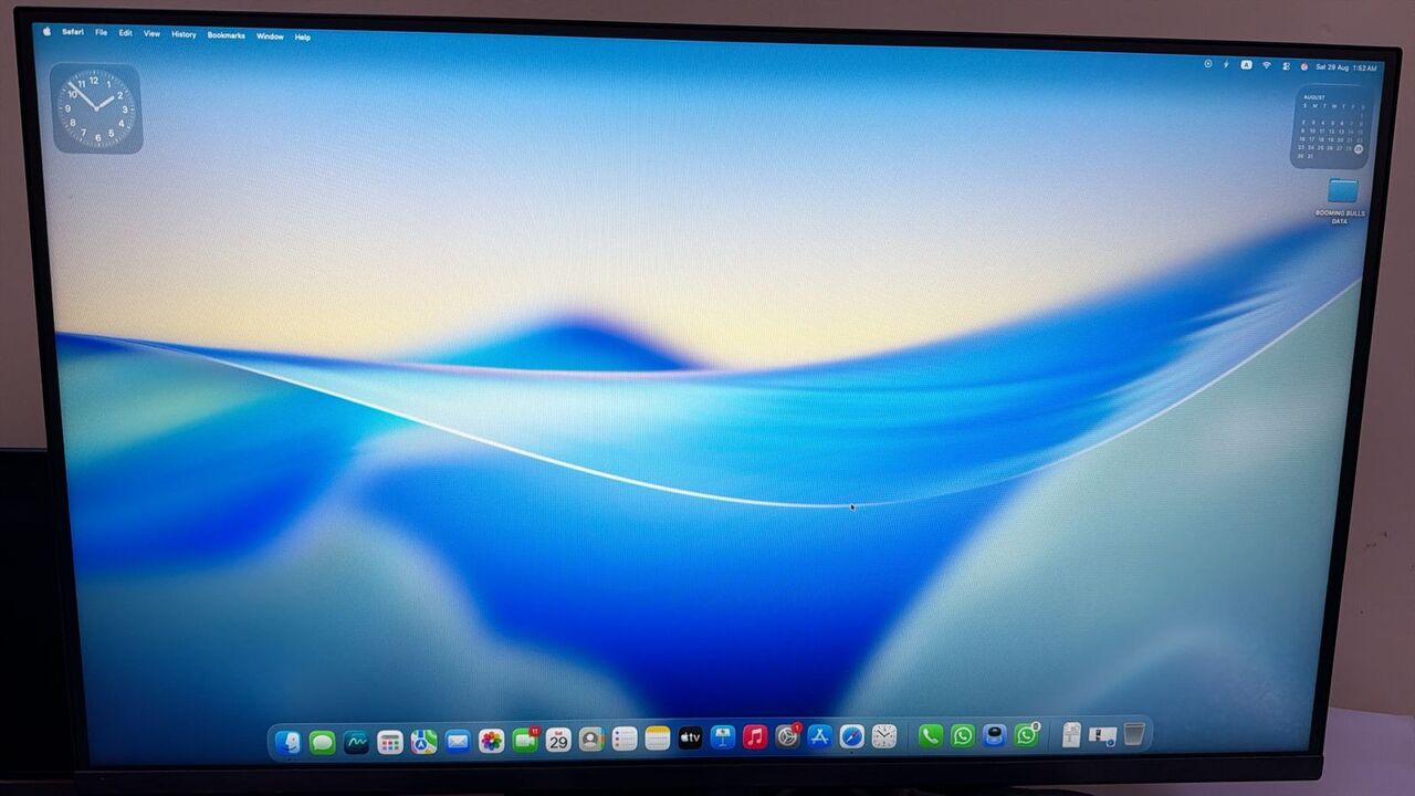 Al Khobar Al Shamalia, Electronics, SAR 850,  Samsung Odyssey G5 32 Inch 180hz Qhd Gaming Monitor