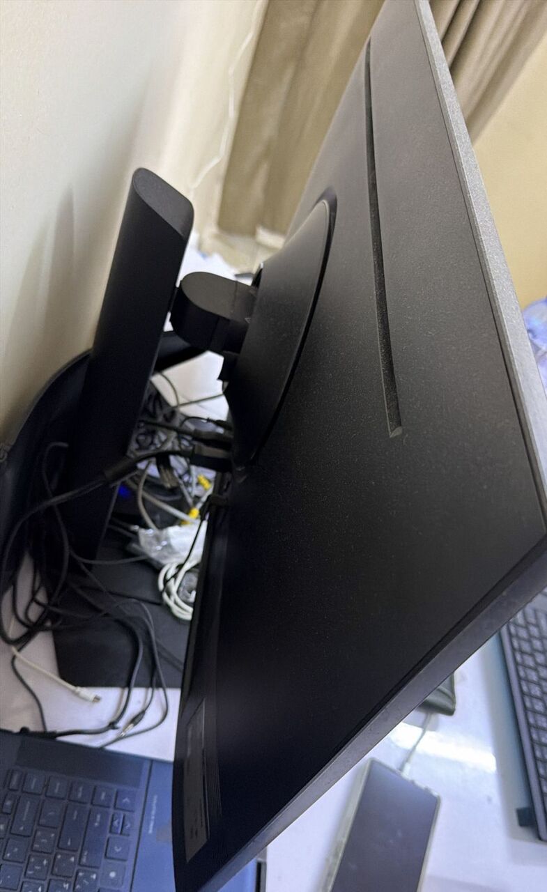 Al Khobar Al Shamalia, Electronics, SAR 850,  Samsung Odyssey G5 32 Inch 180hz Qhd Gaming Monitor