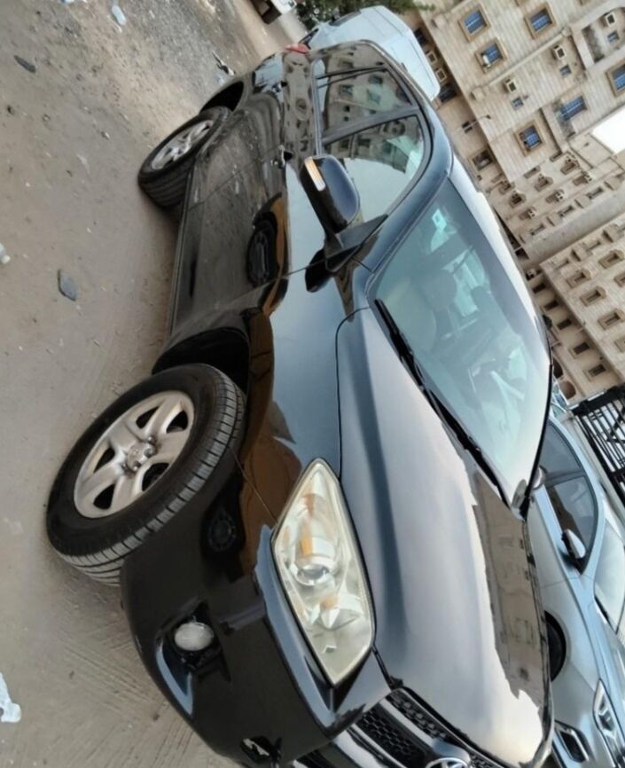 Jeddah, Vehicles, Cars & Trucks , SAR 24000,  Toyota RAV4 EV,  2010,  Automatic,  440 KM,
