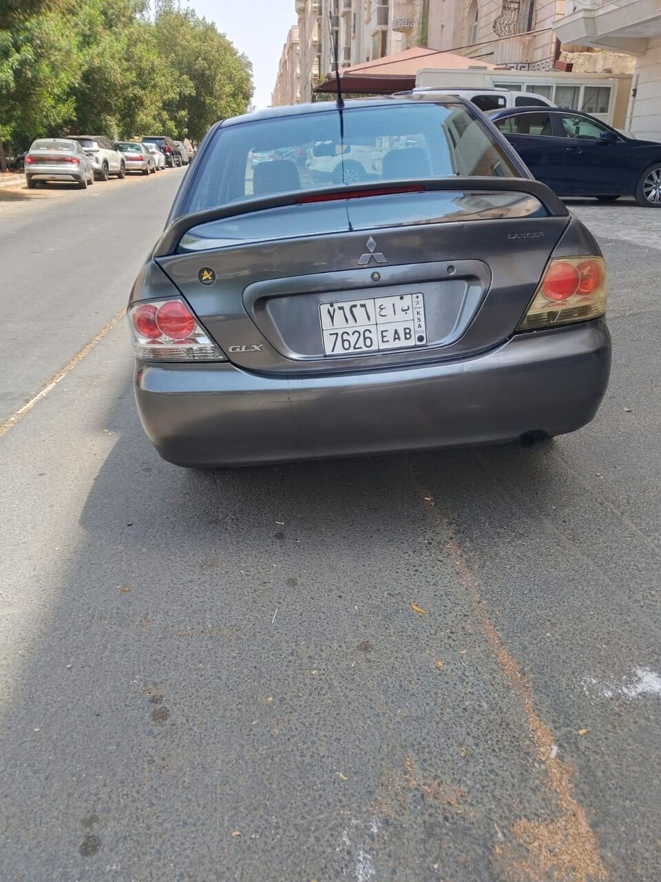 Jeddah, Vehicles, Cars & Trucks , SAR 13500,  Mitsubishi Lancer Evolution,  2009,  Automatic,  288 KM,