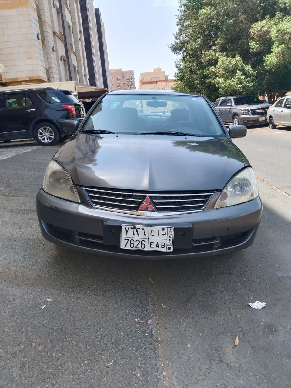 Jeddah, Vehicles, Cars & Trucks , SAR 13500,  Mitsubishi Lancer Evolution,  2009,  Automatic,  288 KM,